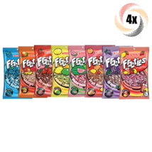 4x Bags Tootsie Frooties Variety Fruit Flavored Chewy Candy 360ct | Mix & Match! - $43.65