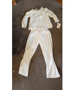 Vintage 70&#39;s 80s NWT Women&#39;s Barbizon Deadstock 2-pc PJ Set Nylon Silky ... - $113.60 CAD