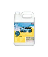 Renu Cleaner Gallon-Premium Cleaner Concentrate. Let The Cleaner Do The ... - £21.80 GBP