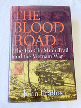 1998 HC The Blood Road: The Ho Chi Minh Trail and the Vietnam War - £11.18 GBP