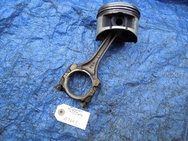 97-01 Honda Prelude H22A4 VTEC piston and rod H22 P5M OEM H22A A7001 H22... - $1,315.67 MXN