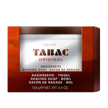Tabac Original by Maurer &amp; Wirtz for Men. Shaving Soap Bowl 4.4 Ounces - £23.44 GBP