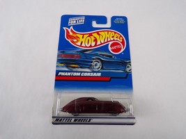 Van / Sports Car / Hot Wheels Phantom Corsair # 27066 #H1 - £8.61 GBP