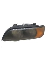 Driver Headlight Without Xenon Fits 00-03 BMW X5 318748 - £82.22 GBP