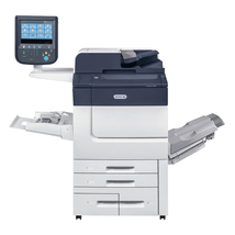 Xerox PrimeLink C9070 Color Production Printer Bypass OCT 75ppm 9070 100... - $13,365.00