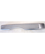 2011-2016 Ford F250 F350   Platinum Grille Chrome Insert Trim  Top Bar - $58.91