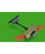 2002-2005 ford thunderbird right front side door stop check latch adjust... - $757.99 MXN