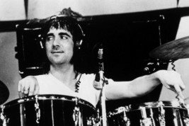 Keith Moon The Kids Are Alright 24X36 Poster The Who By Drums Iconic Image - £22.36 GBP