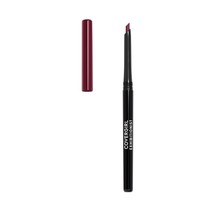 COVERGIRL Exhibitionist Lip Liner Uncarded, Garnet Red 225, 0.012 Ounce - £6.96 GBP