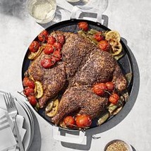 Williams Sonoma High Heat Nonstick Outdoor Cookware Set - $310.00