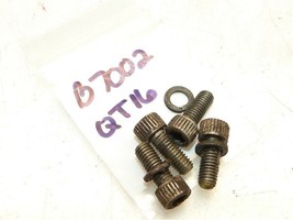 Bolens QT-16 Tractor Electric PTO Mount Screws