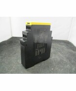 ESR4-NZ-21 Safety Relay 24VAC/DC TWO HAND - $178.00