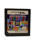 Nintendo DS Tetris 2006 Cart Only Nintendo DS Tested Working Preowned Co... - £18.00 GBP