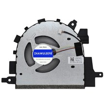 Replacement New Cpu Cooling Fan For Lenovo Ideapad 3-15Itl6 82H8 3-15Alc6 82Ku 3 - £43.84 GBP