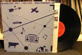Bronski Mix [Vinyl] [Vinyl] Smalltown Boys - £10.79 GBP