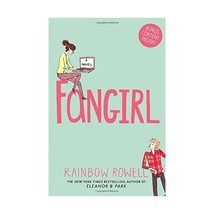Fangirl Rowell  Rainbow - £9.45 GBP