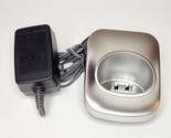 Panasonic PNLC1010 YA Charging Cradle Dock Phone Base with Power Adapter - £8.14 GBP