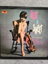 JAMES LAST BAND - BEAT IN SWEET (UK VINYL LP, 1965) - £26.50 GBP