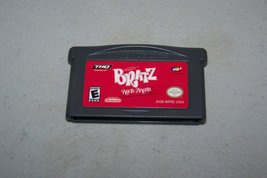 Bratz: Rock Angelz [video game] - £22.34 GBP