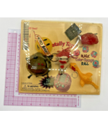 Vintage Vending Display Board Totally Toys 0116 - £31.89 GBP