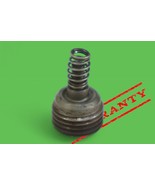 07-11 mercedes r320 gl350 e320 DIESEL high pressure fuel pump TORX PLUG ... - $25.00