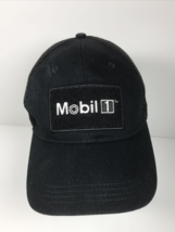 Mobil 1 Racing Mesh Back Cap Mobil Oil - £8.91 GBP
