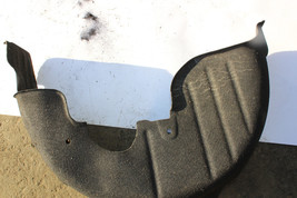 2008-2010 MINI COOPER LEFT REAR FENDER LINER R1360 image 8