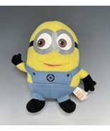6” Toy Factory Despicable Me 2 Minion Plush Stuffed Animal - $16.41 CAD