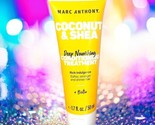 Marc Anthony Coconut &amp; Shea Deep Nourishing Conditioning Treatment NWOB ... - $14.84