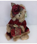 The Bearington Collection Limited Collector&#39;s Series Virginia 14&quot; Plush ... - $33.83 CAD