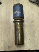 WILSON TOOL PUNCH GUIDE ASSEMBLY .281 X 1.000 OB - $89.99