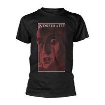Plan 9 Nosferatu Official Tee T-Shirt Mens Unisex - £30.73 GBP