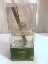 Yankee Candle 1220955 Balsam and Cedar 1.2 oz Signature Reed Diffuser - $39.99