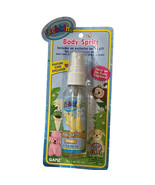 NEW Webkinz Body Spritz Mango With Code, 2.1 Fl Oz Read Details - $356.17 MXN