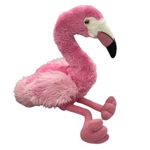 Aurora Plush Flamingo Toy 12&quot; - £7.55 GBP