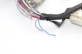 13-14 FORD FOCUS ST ENGINE BAY WIRE HARNESS E4923 image 5
