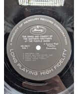 The Songs And Comedy Of The Smothers Brothers At The Purple Onion Vinyl ... - $9.64 CAD