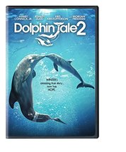 Dolphin Tale 2 (Dvd) [Dvd] - £13.03 GBP