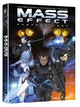 Mass Effect: Paragon Lost [DVD] - £5.88 GBP