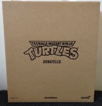 Super7|Nickelodeon - Teenage Mutant Ninja Turtles - Donatello (Ultimates) - £38.79 GBP
