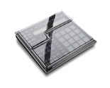 DECK SAVER DS MASCHINE NI TRANSPARENT FOR MASCHINE OF NATIVE INSTRUMENTS  - $74.00