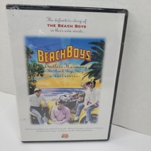 Beach Boys - Endless Harmony: The Beach Boys Story (DVD, 2000) - £38.84 GBP