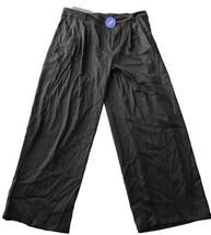 SweatyRocks Black Pants Size XL  - £9.65 GBP