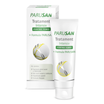 Intensive treatment for women Parusan, 125 ml, Theiss Naturwaren - £26.05 GBP
