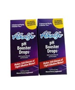 2 pH Booster Drops with Essential Minerals and Electrolytes, 1.25 fl oz ... - $41.60 CAD