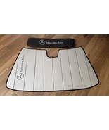 WINDSHIELD SUNSHADE MBENZ AMG  GLE SUV V167 COUPE &amp; GLS X166 X167 - $227.01 CAD