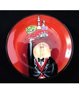 Certified International &quot;Dinner Is Served-1&quot; Individual 5&quot; Dip Plate - €9,46 EUR