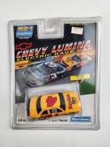 New 1992 MR-1 Racing Marchon Slot Car Chevy Lumina #4 Kodak Ernie Irvin - $69.29