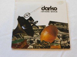 Ninja Tune Mix By Darko of Spank Rock CD Scion CD Sampler 2007 Pre-owned - £10.27 GBP