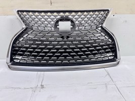 OEM 2020 2021 2022 LEXUS RX RX350 RX450h FRONT GRILLE 53111-0e270 GENUINE - $450.00